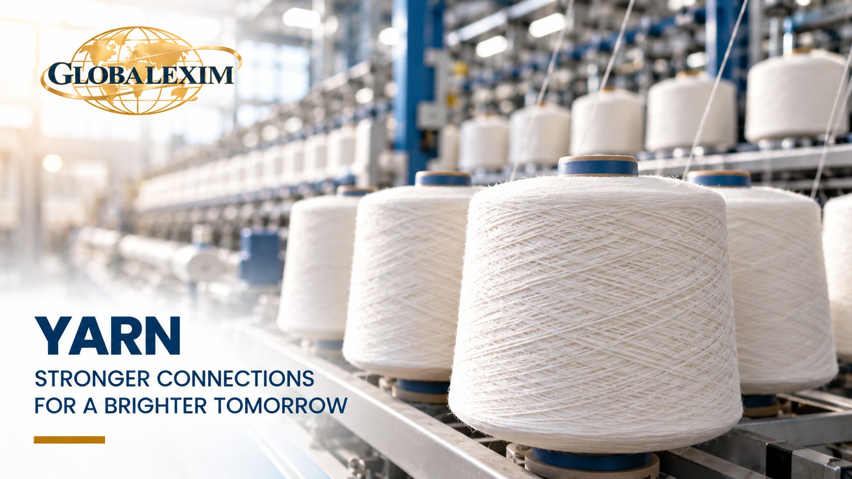 Sợi GLOBALEXIM